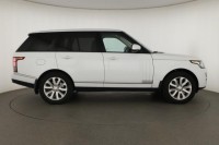 Land Rover Range Rover  SDV8 