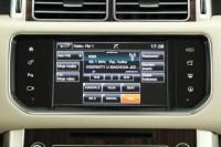 Land Rover Range Rover  SDV8 