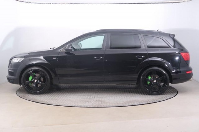 Audi Q7  3.0 TDI S-Line