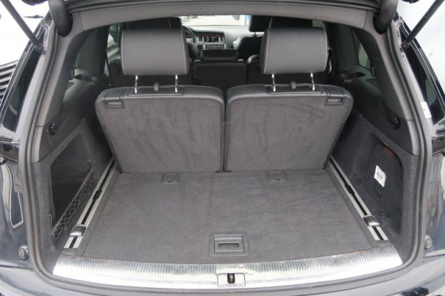 Audi Q7  3.0 TDI S-Line