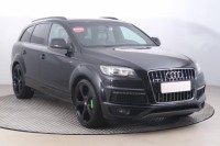 Audi Q7  3.0 TDI S-Line