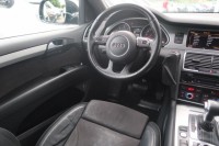 Audi Q7  3.0 TDI S-Line