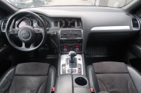 Audi Q7  3.0 TDI S-Line