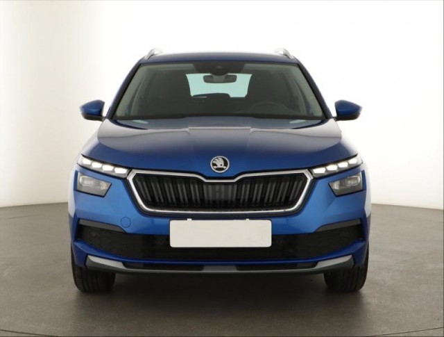 Škoda Kamiq  1.0 TSI Style