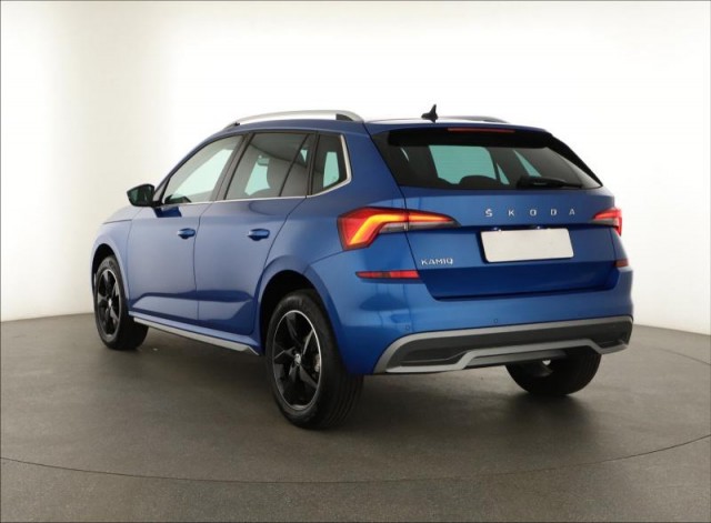 Škoda Kamiq  1.0 TSI Style