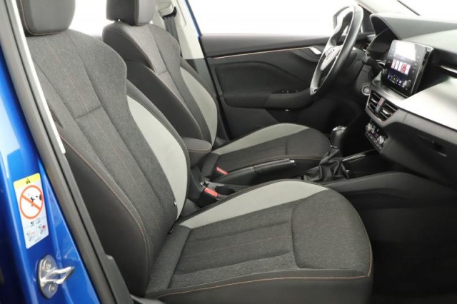 Škoda Kamiq  1.0 TSI Style