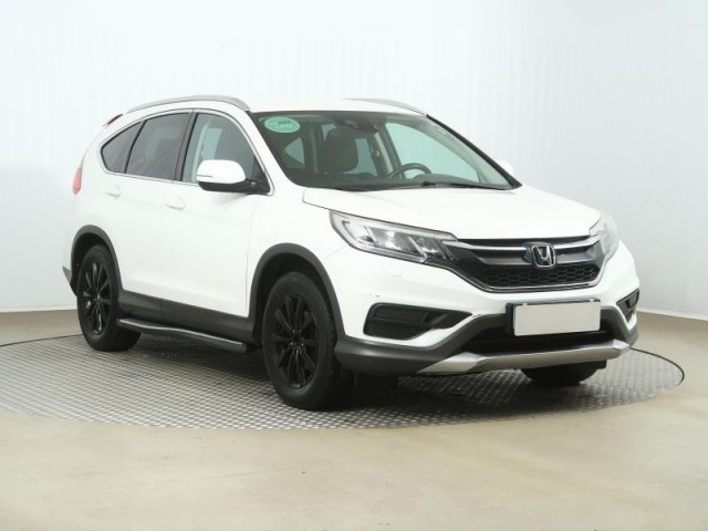 Honda CR-V  2.0 i-VTEC Comfort