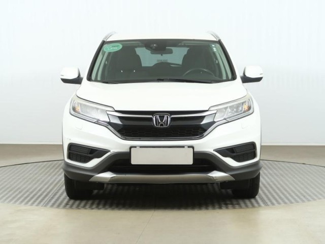 Honda CR-V  2.0 i-VTEC Comfort