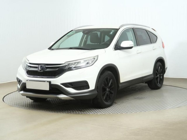 Honda CR-V  2.0 i-VTEC Comfort