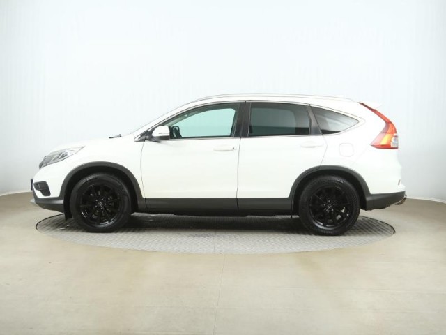 Honda CR-V  2.0 i-VTEC Comfort