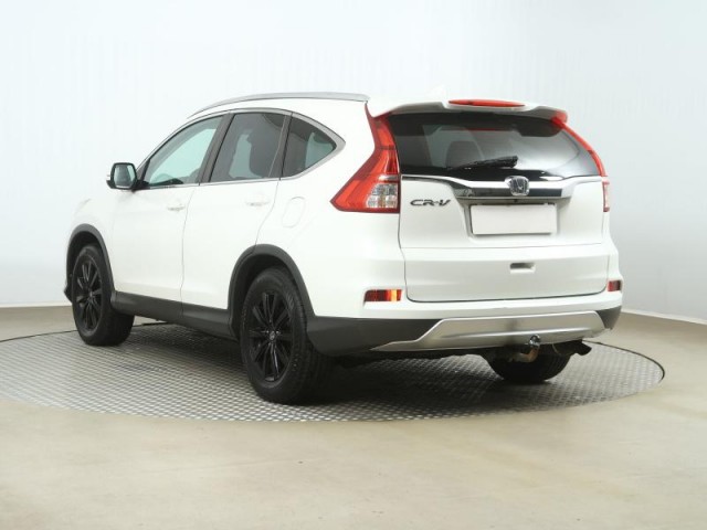 Honda CR-V  2.0 i-VTEC Comfort