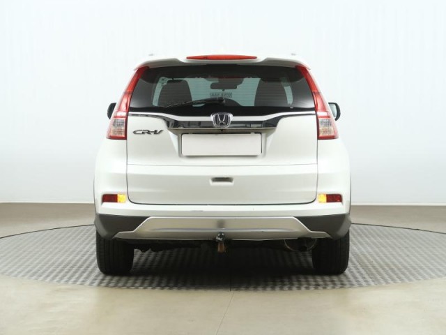 Honda CR-V  2.0 i-VTEC Comfort