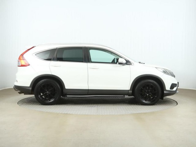 Honda CR-V  2.0 i-VTEC Comfort