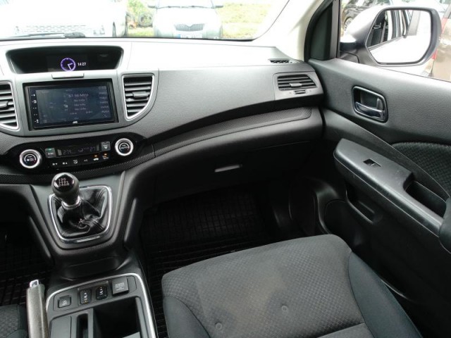 Honda CR-V  2.0 i-VTEC Comfort
