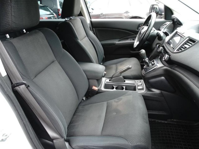 Honda CR-V  2.0 i-VTEC Comfort