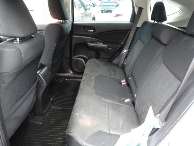 Honda CR-V  2.0 i-VTEC Comfort