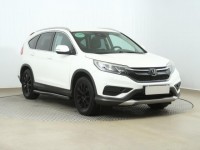 Honda CR-V  2.0 i-VTEC Comfort