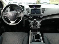 Honda CR-V  2.0 i-VTEC Comfort