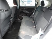 Honda CR-V  2.0 i-VTEC Comfort