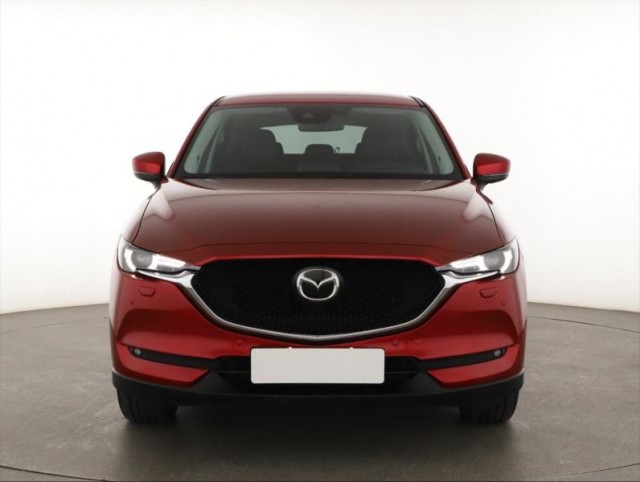 Mazda CX-5  2.2 Skyactiv-D Revolution TOP