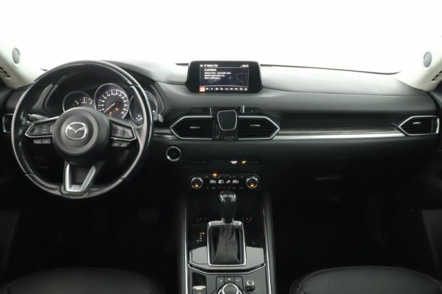 Mazda CX-5  2.2 Skyactiv-D Revolution TOP