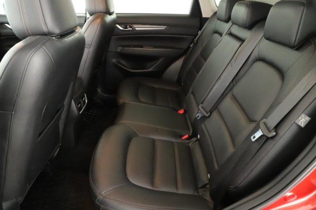 Mazda CX-5  2.2 Skyactiv-D Revolution TOP