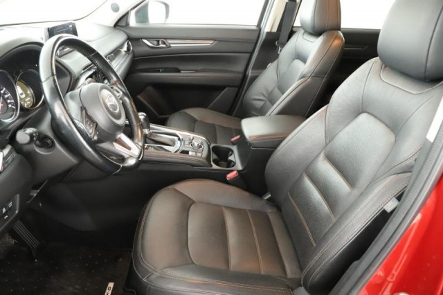 Mazda CX-5  2.2 Skyactiv-D Revolution TOP