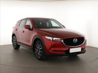 Mazda CX-5  2.2 Skyactiv-D Revolution TOP
