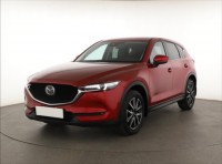 Mazda CX-5  2.2 Skyactiv-D Revolution TOP