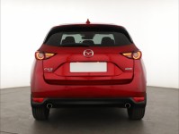 Mazda CX-5  2.2 Skyactiv-D Revolution TOP