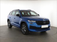 Škoda Kodiaq  2.0 TDI Sportline