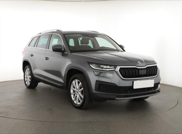Škoda Kodiaq  2.0 TDI Style