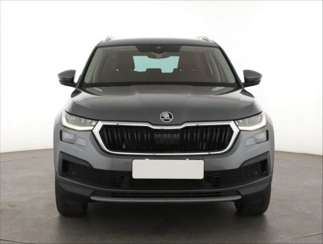 Škoda Kodiaq  2.0 TDI Style