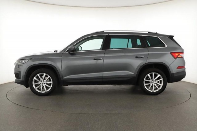 Škoda Kodiaq  2.0 TDI Style