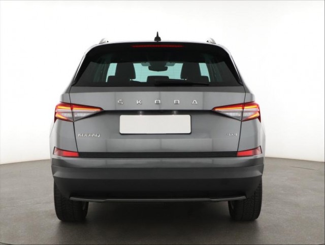 Škoda Kodiaq  2.0 TDI Style