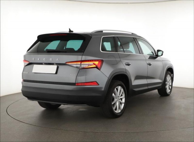 Škoda Kodiaq  2.0 TDI Style
