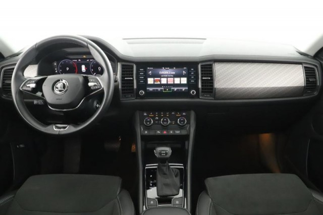 Škoda Kodiaq  2.0 TDI Style