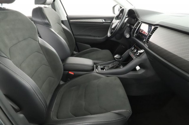 Škoda Kodiaq  2.0 TDI Style