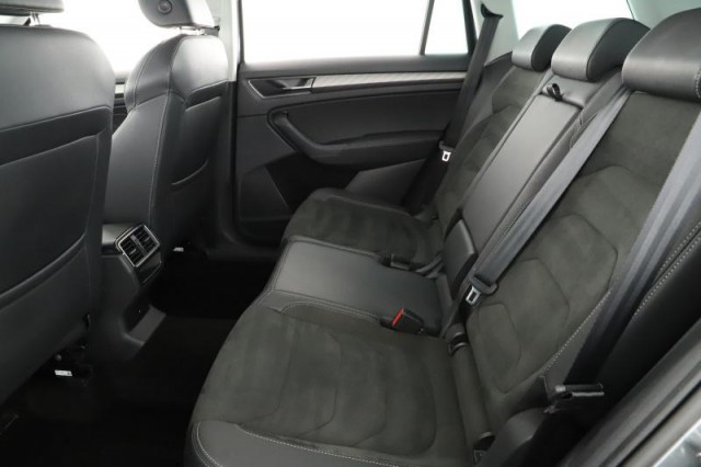 Škoda Kodiaq  2.0 TDI Style