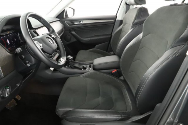 Škoda Kodiaq  2.0 TDI Style