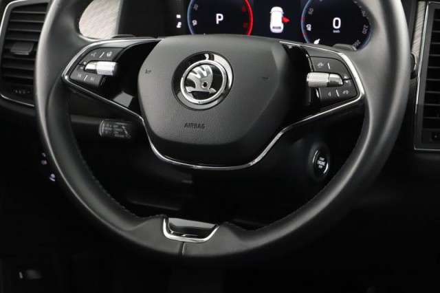 Škoda Kodiaq  2.0 TDI Style