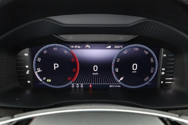Škoda Kodiaq  2.0 TDI Style