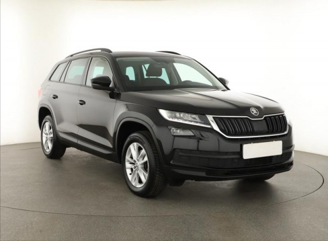Škoda Kodiaq  2.0 TDI Ambition