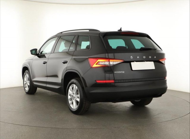 Škoda Kodiaq  2.0 TDI Ambition
