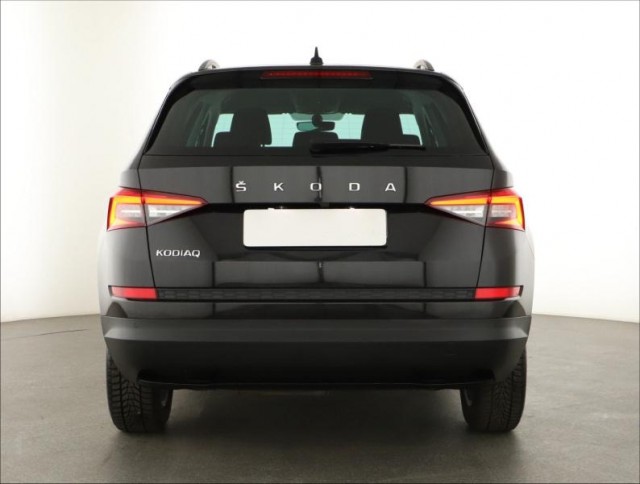 Škoda Kodiaq  2.0 TDI Ambition