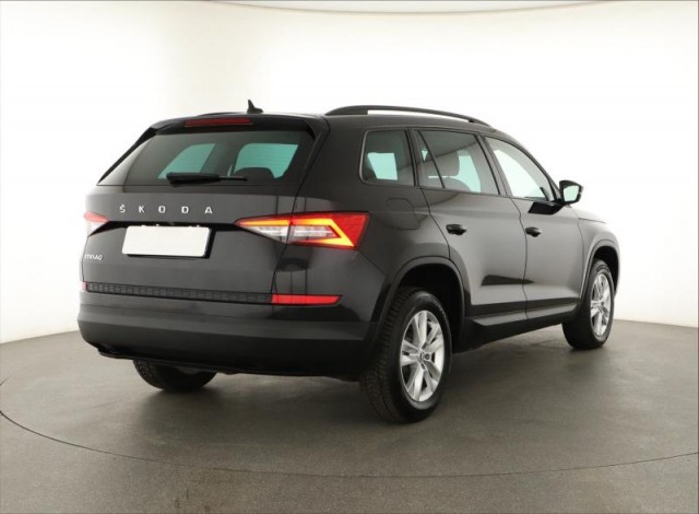 Škoda Kodiaq  2.0 TDI Ambition
