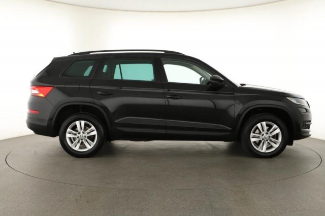 Škoda Kodiaq  2.0 TDI Ambition