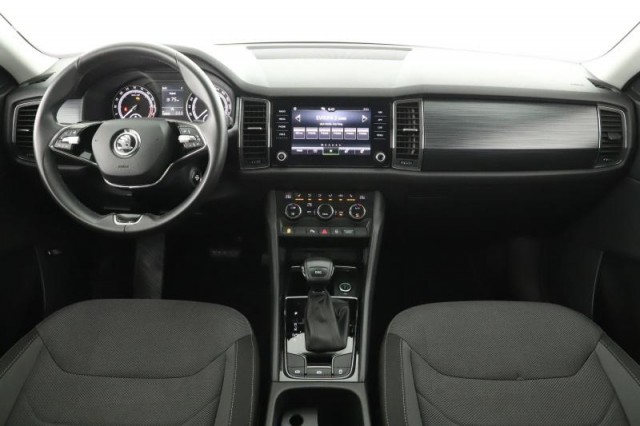 Škoda Kodiaq  2.0 TDI Ambition