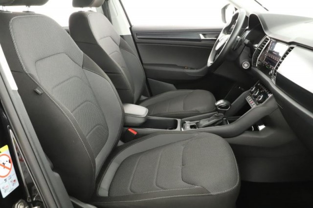 Škoda Kodiaq  2.0 TDI Ambition