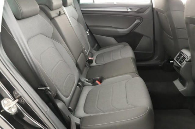 Škoda Kodiaq  2.0 TDI Ambition